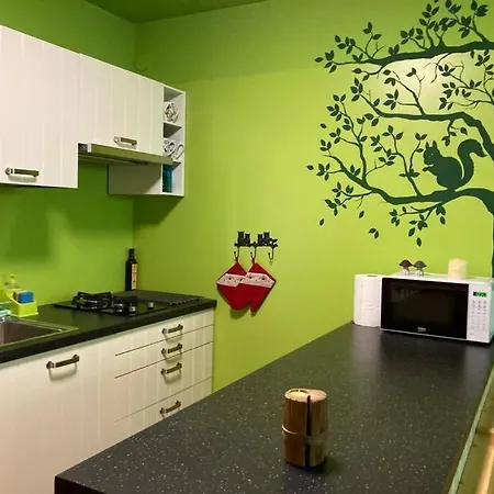 Il Nido Dell'aquila-piancavallo Апартаменты Пьянкавальо