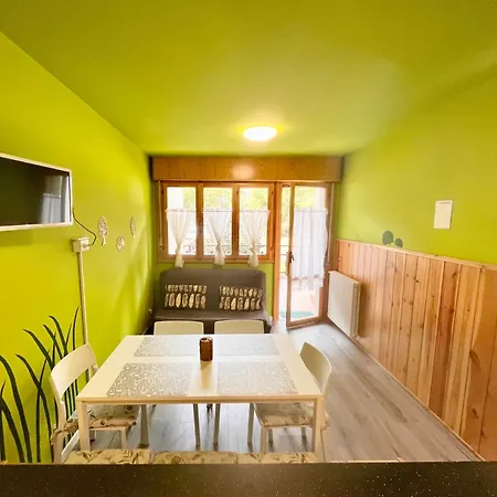 Il Nido Dell'aquila-piancavallo Appartement Piancavallo