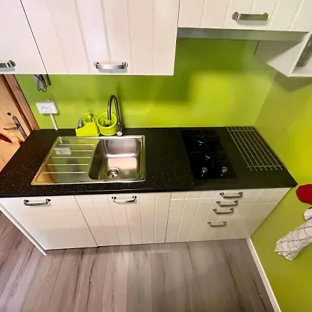 Il Nido Dell'aquila-piancavallo *