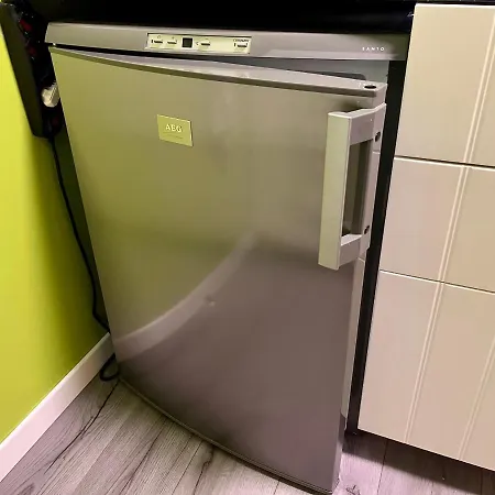 Апартаменты Il Nido Dell'aquila-piancavallo Пьянкавальо