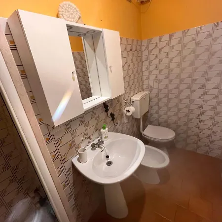 Appartement Il Nido Dell'aquila-piancavallo Piancavallo